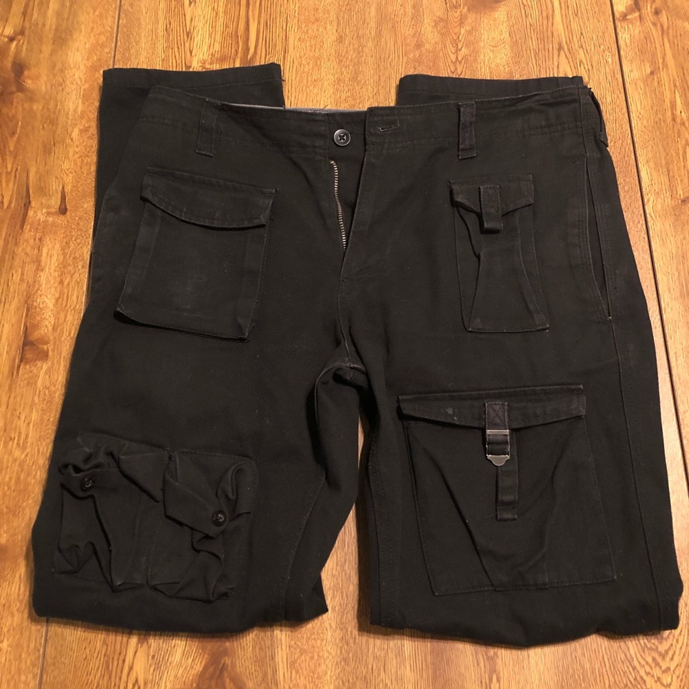 Sean Jean  slim fit pant